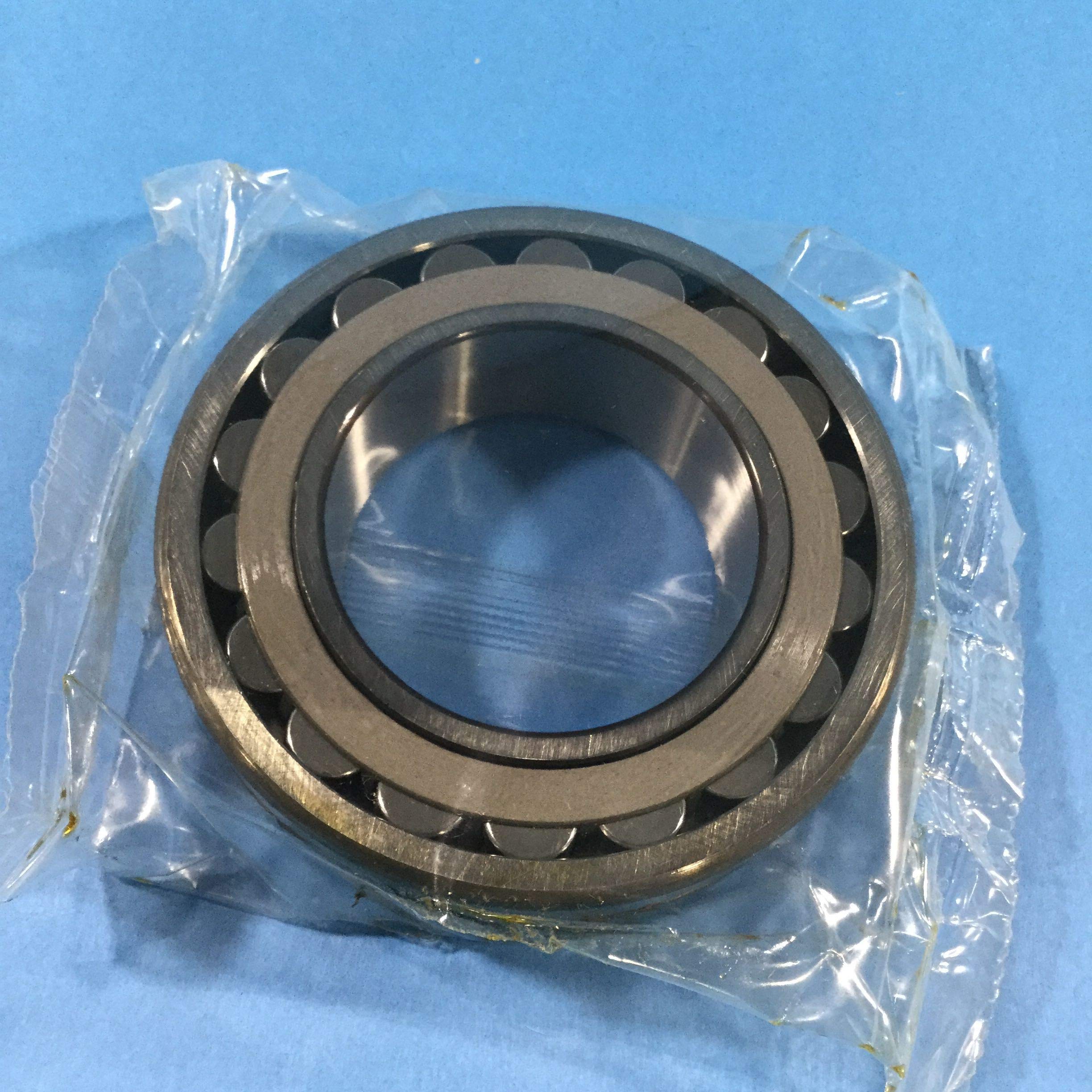 SKF 22209 EK/C3 Spherical Roller Bearing - Tapered Bore For Heavy